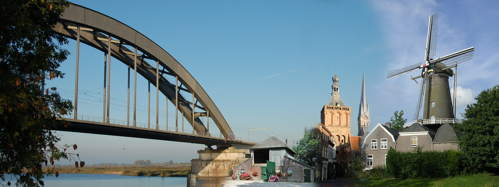 Culemborg 2012